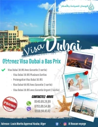 VISA DUBAI