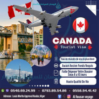 booking-visa-orientation-canada-kouba-alger-algeria