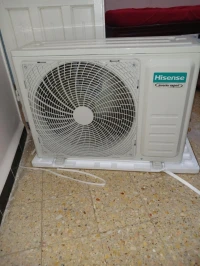 Réparation climatiseur et réfrigérateur disponible sur alge