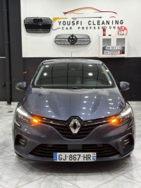 voitures-renault-clio-5-2022-zon-batna-algerie