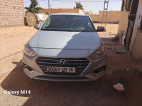 voitures-hyundai-accent-2019-rb-el-alia-touggourt-algerie