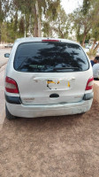 break-familiale-renault-scenic-2000-oran-algerie