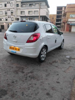 citadine-opel-corsa-2012-oran-algerie