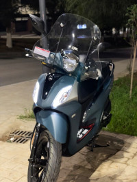 motos-et-scooters-sym-st-200-2024-el-achour-alger-algerie