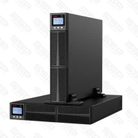 Onduleur EAST UPS online Rackable 850VA 1kVA, 1.5 kVA, 2kVA, 3kVA