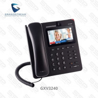 network-connection-ip-phone-gxv3240-grandstream-43-tactile-6-sip-hd-voice-android-poe-wifi-blutooth-bordj-el-kiffan-alger-algeria