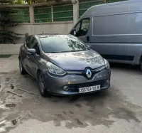 Renault Clio 4 2013 Dynamique