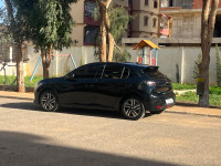 voitures-peugeot-208-2022-allure-oran-algerie