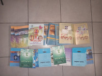 livres-magazines-كتب-مدرسية-ثالثة-ثانوي-ماعدا-انجليزية-عربيت-رياضيات-ج1وعلوم-douera-alger-algerie