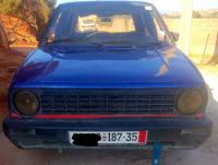 citadine-volkswagen-golf-2-1987-ouled-moussa-boumerdes-algerie