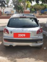 citadine-peugeot-206-plus-2009-sidi-bel-abbes-algerie