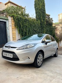 سيارات-ford-fiesta-2012-city-عين-النعجة-الجزائر