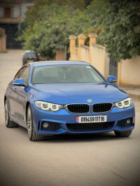 voitures-bmw-serie-4-2017-guelma-algerie