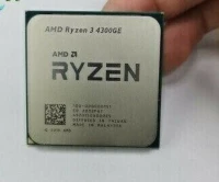 Ryzen 3 4300GE tray