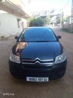 voitures-citroen-c4-2007-djendel-ain-defla-algerie