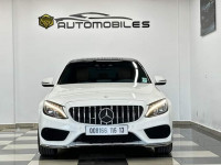 voitures-mercedes-classe-c-2016-220-designo-ghazaouet-tlemcen-algerie