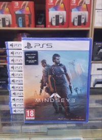 JEUX PS5 MINDSEY 3