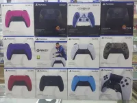 MANETTE PS5 BLANCH