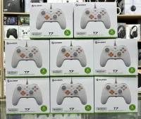 MANETTE SERIE T7/S/X/PC 