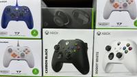 ملحقات-manette-xbox-serie-sx-عين-النعجة-الجزائر