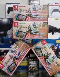 MARIO KART LIVE HOME CIRCUIT