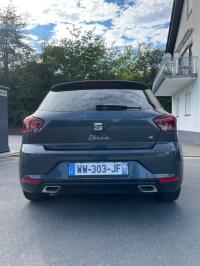 Seat Ibiza 2024 Fr thumbnail 4