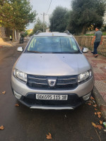 voitures-dacia-sandero-2015-kaous-jijel-algerie