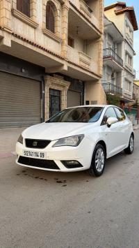 voitures-seat-ibiza-2014-crono-blida-algerie