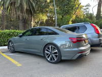 voitures-audi-a6-2023-s-line-bab-ezzouar-alger-algerie