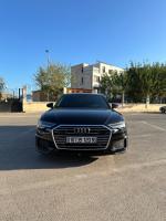 voitures-audi-a6-2020-s-line-bab-ezzouar-alger-algerie