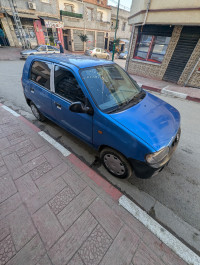 voitures-suzuki-alto-2008-baghlia-boumerdes-algerie