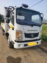 شاحنة-shacman-leger-2021-قادرية-البويرة-الجزائر