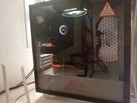 CONFIG PC I5 9600K/ GTX 1080/RAM 16 GB