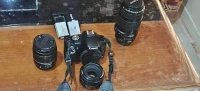  appareils photo canon 