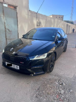 voitures-skoda-octavia-2023-vrs-oran-algerie