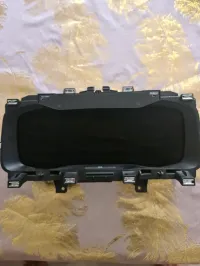Cokpit volkswagen golf7 2020