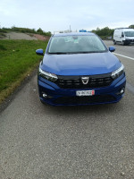 automobiles-dacia-sandero-2022-style-bachdjerrah-alger-algerie