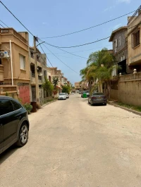 Vente Villa Tipaza Bou ismail