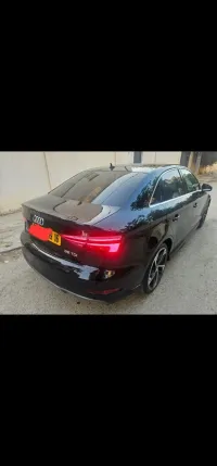 Audi A3 Limousine 2019 S Line