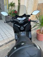 motos-scooters-yamaha-xmax-300-2021-hydra-alger-algerie