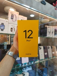 REALME 12 PRO PLUS 512/12GB GLOBAL REALME