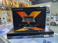 HP VICTUS GAMING 15 AMD Ryzen 5 8645HS 512GB 8GB RTX 4050 6GB 