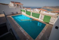 Location vacances Villa Aïn Témouchent Bou zedjar