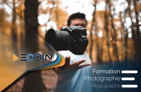 Formation en Photographie