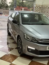 Citroen C Elysée 2022 C Elysée