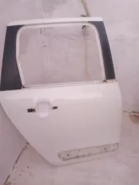 Porte arière  picasso c3