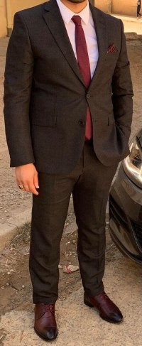 بدلات-و-بليزر-costume-daniel-rizzoto-بئر-الجير-وهران-الجزائر