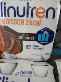 CLINUTREN 200 ML