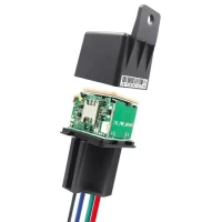 Gps Tracker, Gps Traceur, جهاز تتبع و تعقب السيارات عن بعد