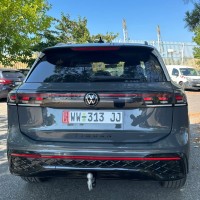 سيارات-volkswagen-tiguan-2025-r-line-وهران-الجزائر